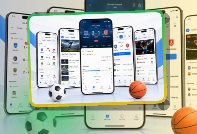 开云比分资讯APP安装｜比赛动态随时跟进